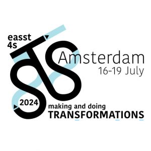 17 July 2024, Michel DUBOIS and Catherine GUASPARE at EASST-4S 2024 in Amsterdam for the Panel « How, When, and Why Does Science Correct Itself? », to present some of the results of the ANR Project Skeptiscience